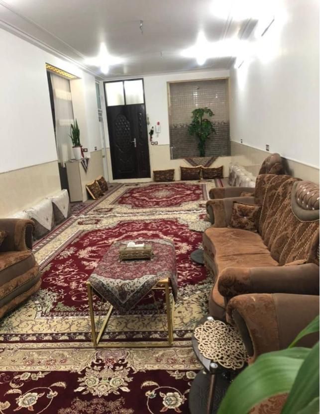 سوئیت اجاره ای نوساز|اجارهٔ کوتاهمدت آپارتمان و سوئیت|میبد, |دیوار