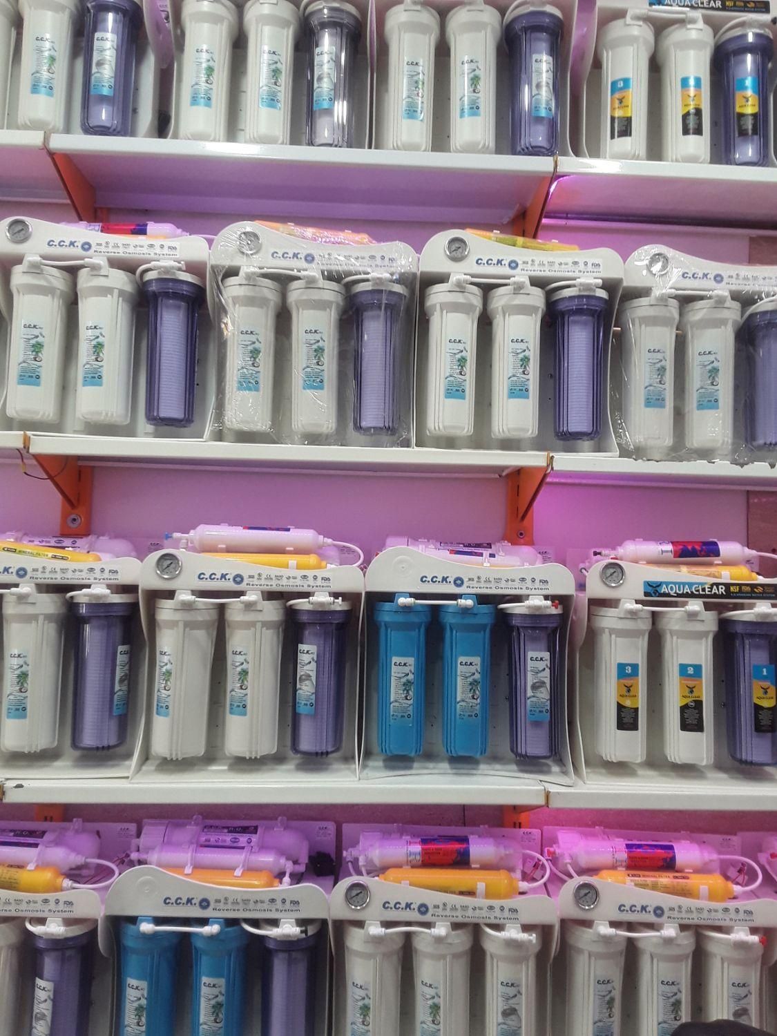 فروش اب شرین کن AQUA JOy|آبسردکن و تصفیه آب|ورامین, |دیوار