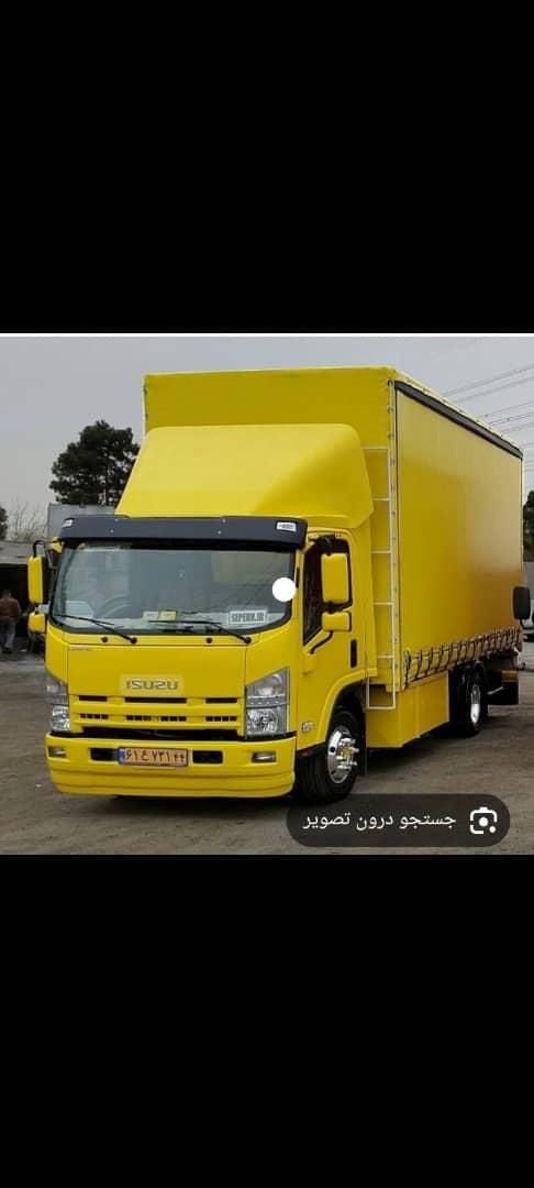 بار بری سالم بار|خدمات حمل و نقل|یاسوج, |دیوار