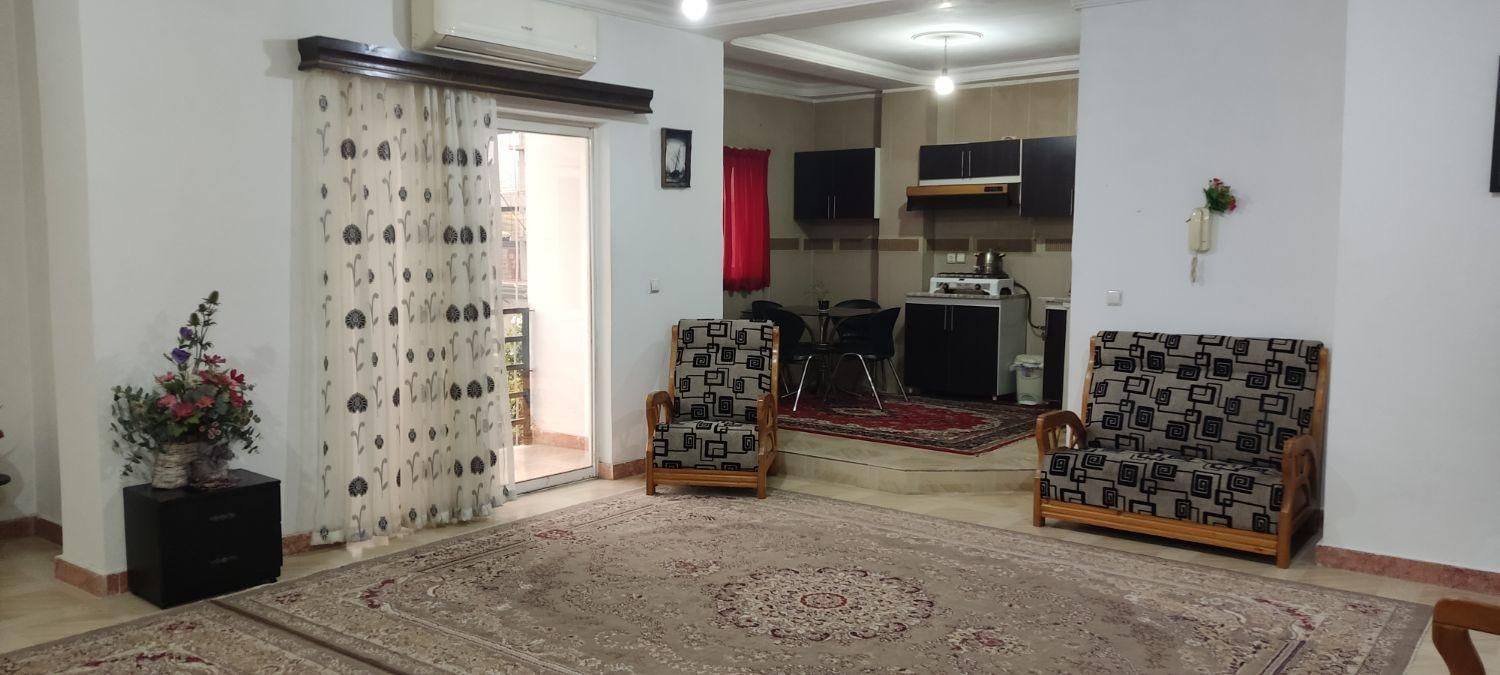 اجاره سوییت اپارتمان(ارزشمند)|اجارهٔ کوتاه‌مدت آپارتمان و سوئیت|نور, |دیوار