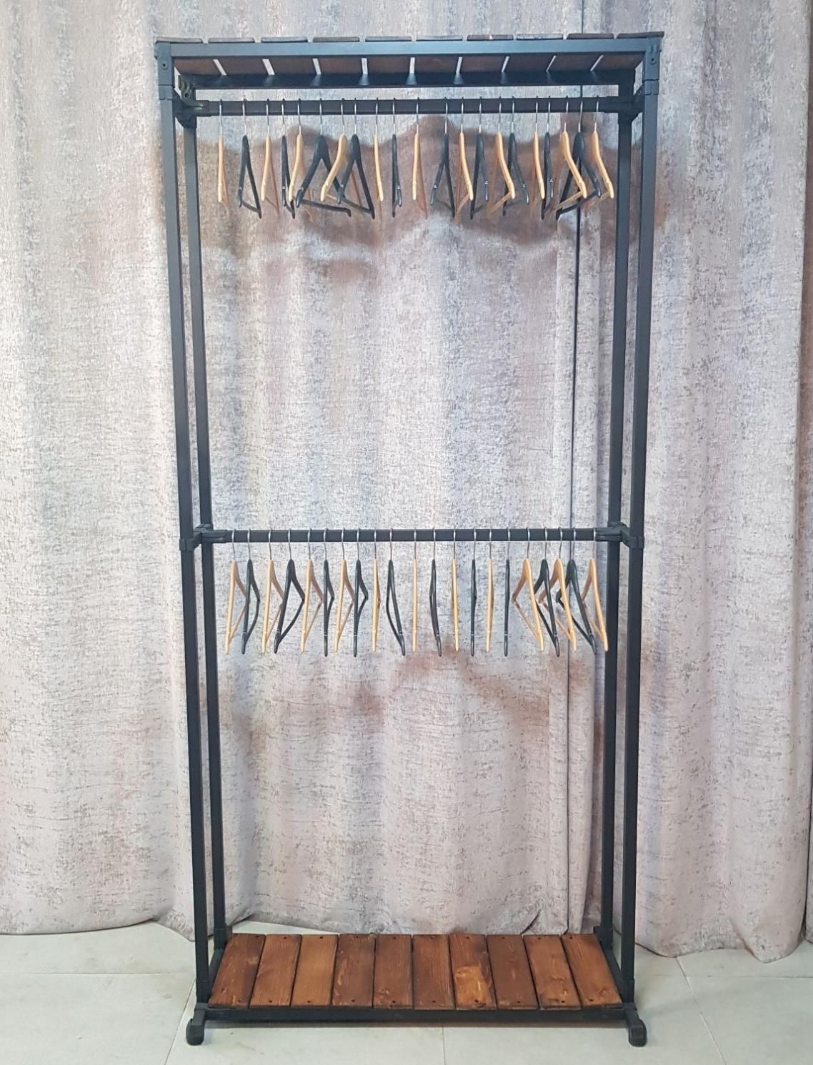 رگال ۲ طبقه و ۱ طبقه|فروشگاه و مغازه|شاهین‌شهر, |دیوار