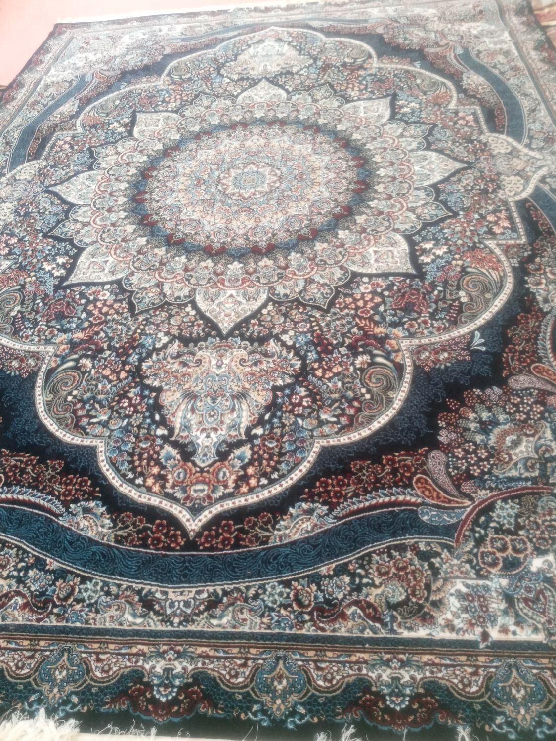 فرش نو نو اکبند|فرش|دزفول, |دیوار