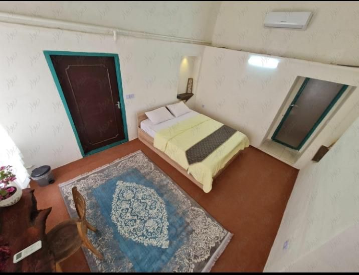 اجاره اقامتگاه سنتی (هتل سنتی)|اجارهٔ کوتاه‌مدت ویلا و باغ|کاشان, سلطان امیر احمد|دیوار