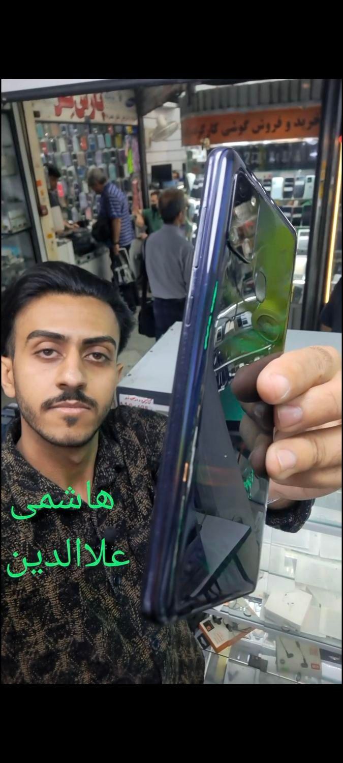 سامسونگ Samsung a21s هاشمی علاالدین|موبایل|تهران, شیخ هادی|دیوار