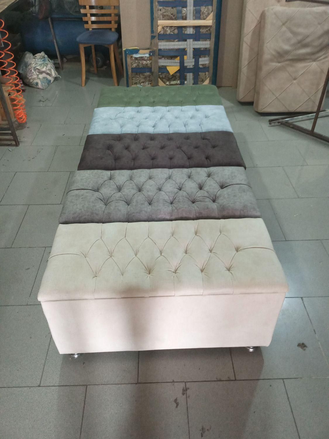 پاف سینا|صندلی و نیمکت|اندیشه, |دیوار