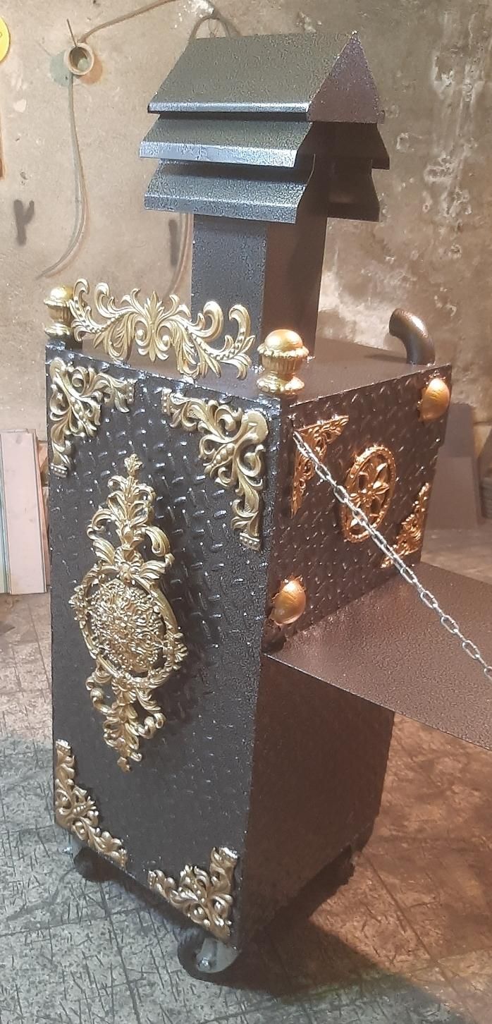 ثبت بلال شده تنوری بلال بیاتی و دستگاه|کافیشاپ و رستوران|خاوران, |دیوار