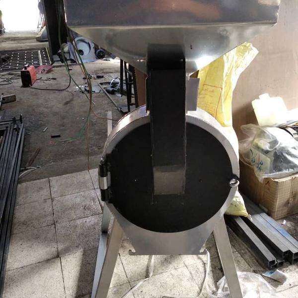 میکسر افقی و دوکاره خوراک دام|ماشینآلات صنعتی|تهران, شوش|دیوار