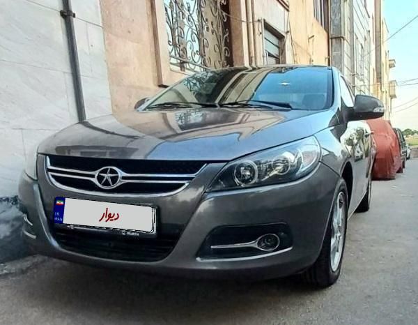 جک J5 دنده‌ای 1500cc، مدل ۱۳۹۵|خودرو سواری و وانت|تهران, نیلوفر|دیوار