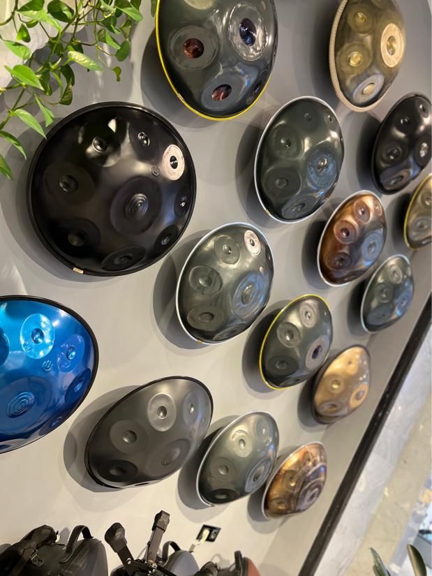 هنگدرام فولاد کیتا ارشا|درام و پرکاشن|تهران, جنتآباد مرکزی|دیوار