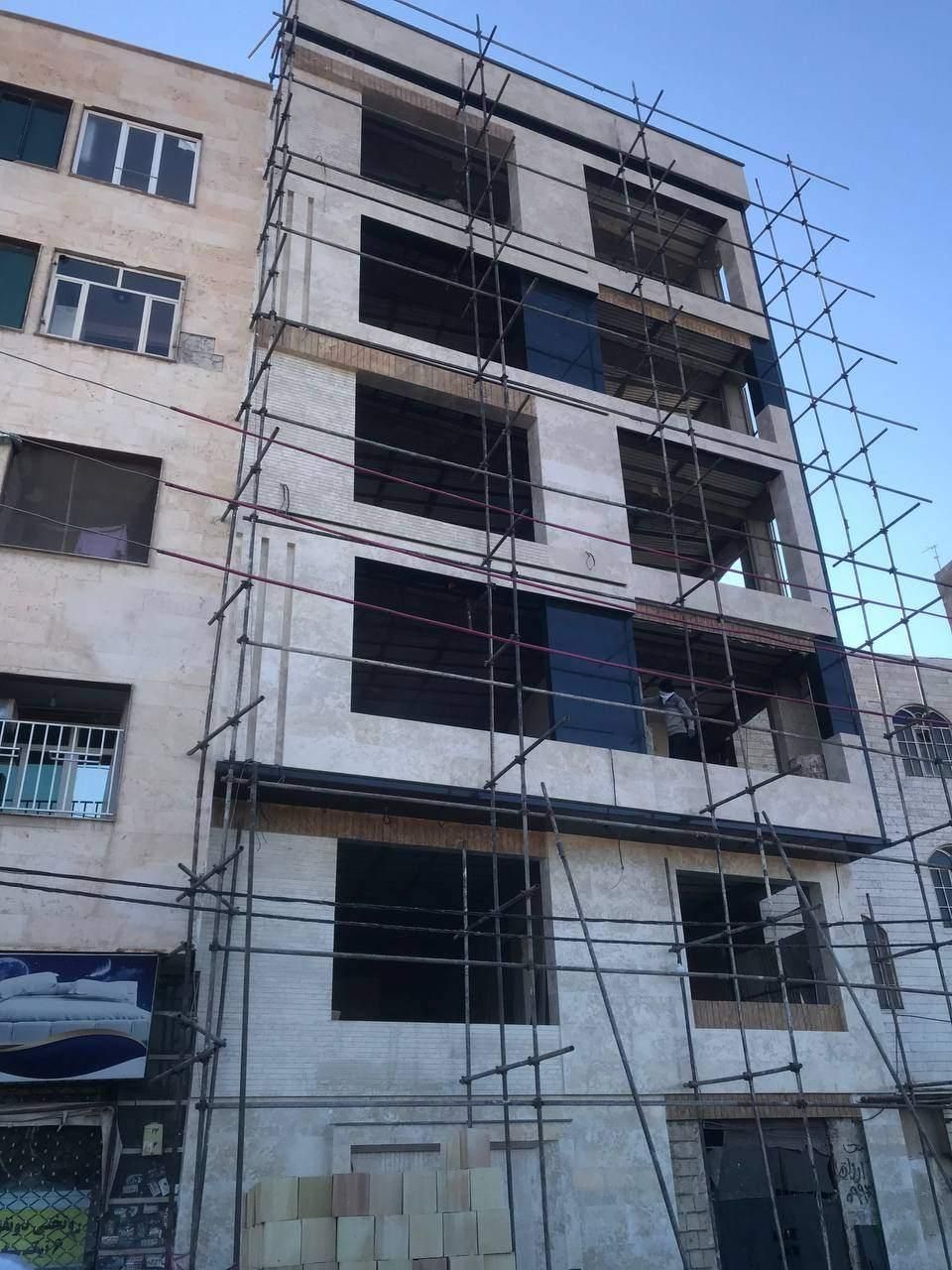 پیش فروش آپارتمان درمتراژهای ۵۵تا۱۷۸ متر رباط کریم|فروش آپارتمان|رباط‌کریم, |دیوار