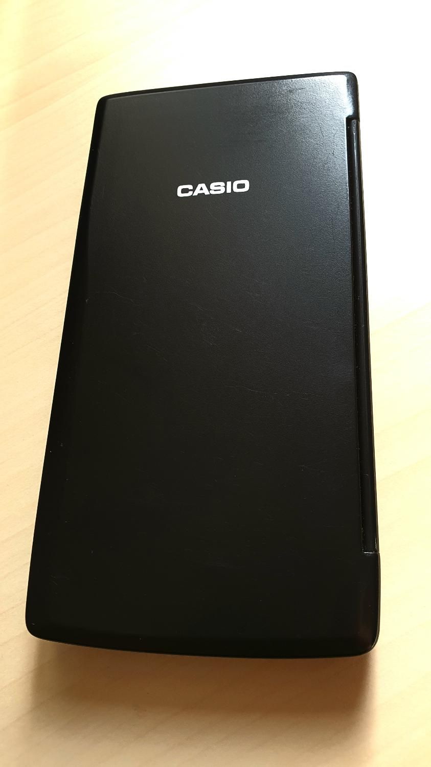 ماشین حساب Casio FX - 5800P|لوازم التحریر|تهران, جی|دیوار