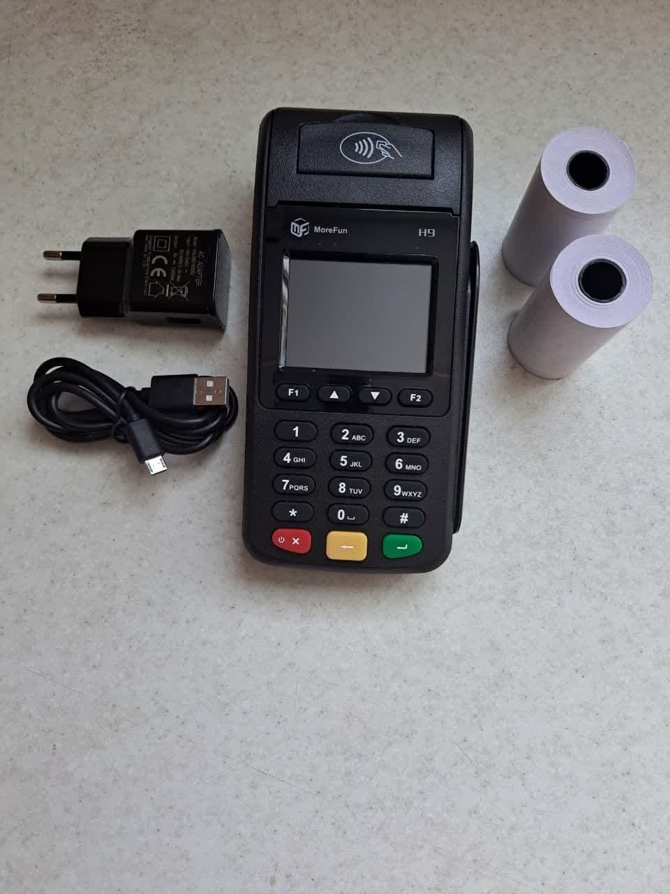 کارتخوان سیار، کارت خوان اچ 9|فروشگاه و مغازه|تهران, جمهوری|دیوار
