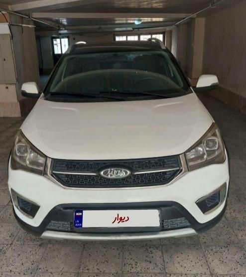 ام‌وی‌ام X22 اتوماتیک اسپرت اکسلنت، مدل ۱۳۹۷|خودرو سواری و وانت|تهران, تهرانپارس غربی|دیوار