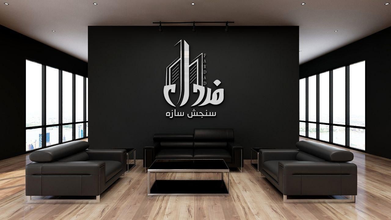 طراحی لوگو حرفه ای|خدمات رایانه‌ای و موبایل|کرمانشاه, |دیوار