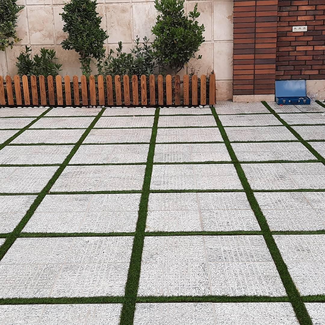 چمن،چمن تایل چمن رولی گرین وال فنس|مصالح و تجهیزات ساختمان|کرج, اصفهانی‌ها|دیوار