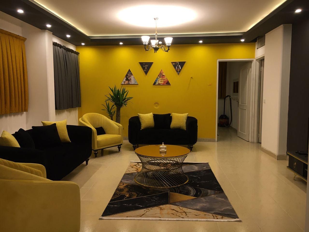 اجاره سوییت اپارتمان مبله در اصفهان|اجارهٔ کوتاهمدت آپارتمان و سوئیت|اصفهان, جلفا|دیوار