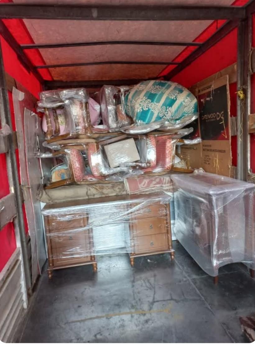 باربری و اسباب کشی وحمل اثاثیه منزل تخصصی (پرشین)|خدمات حمل و نقل|بروجرد, |دیوار