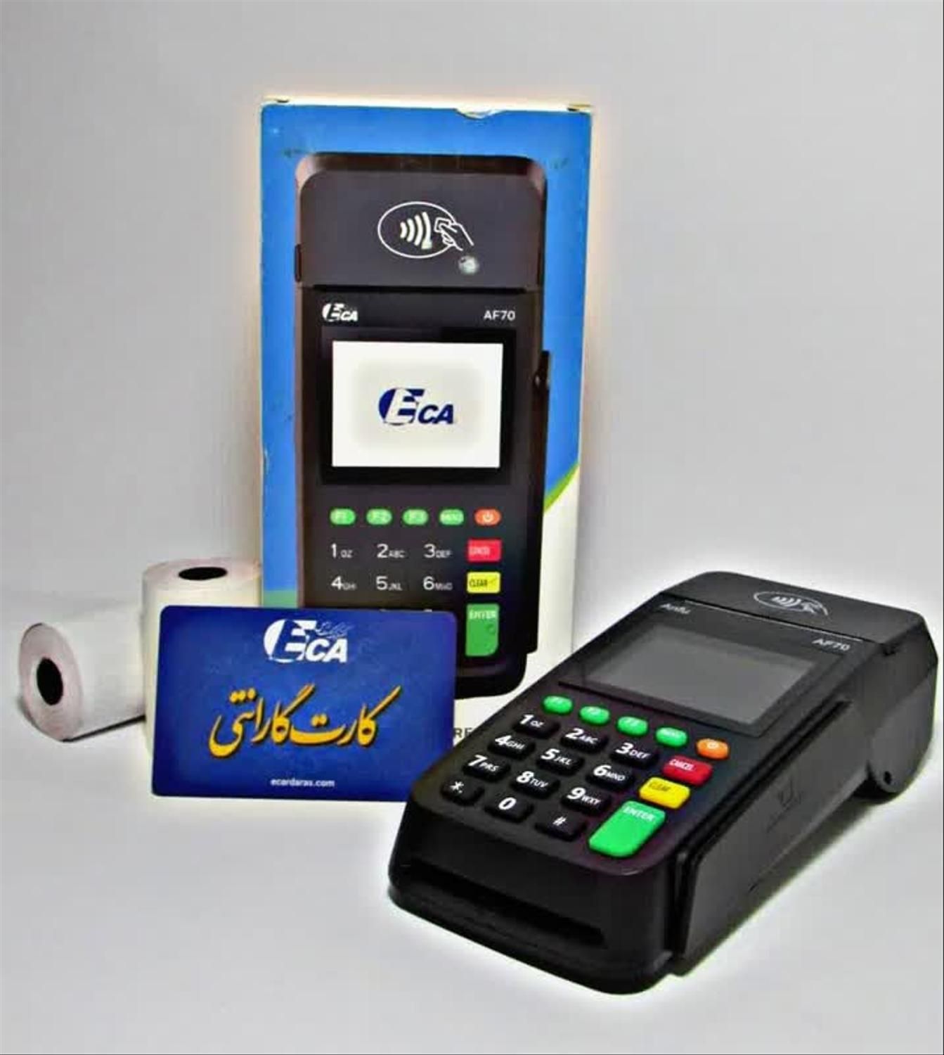 کارت خوان دستگاِه پوزِ کارتخوانِME31|فروشگاه و مغازه|تهران, پونک|دیوار