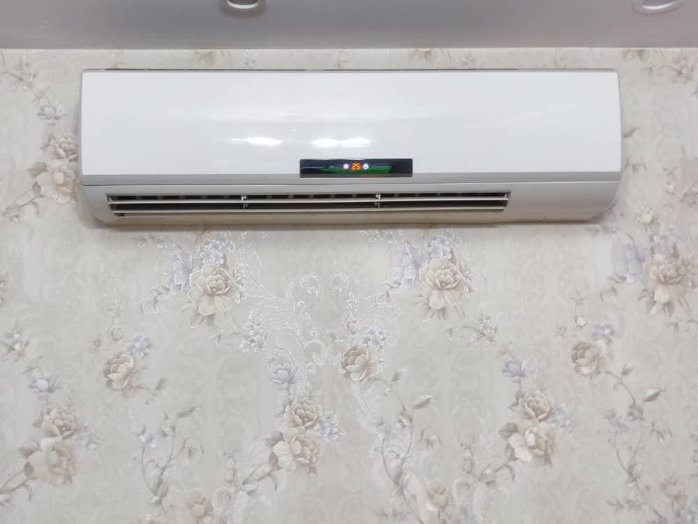 کولر گازی گری 30000 -T3|کولر گازی و فن‌کوئل|تهران, افسریه|دیوار
