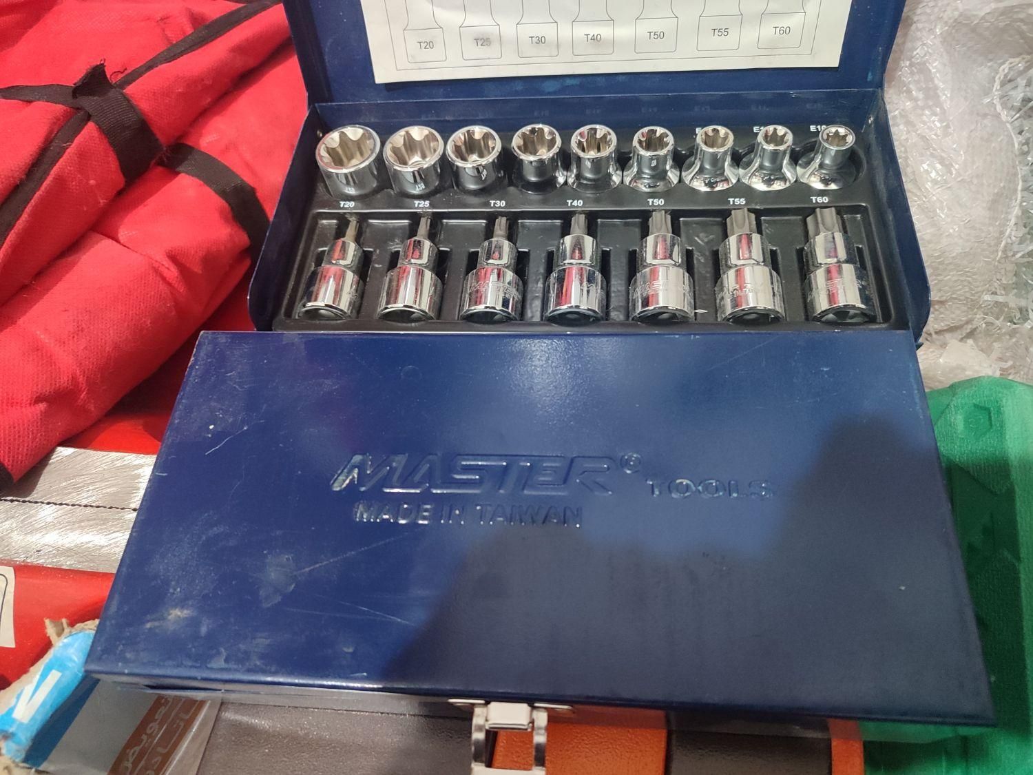 بکس بادی400500/بکسررینک/مکانیکی/ابزارالات|ابزارآلات|تبریز, |دیوار