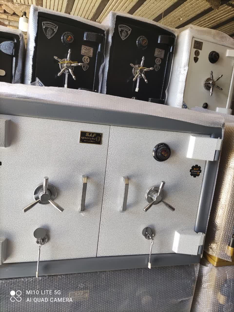 گاوصندوق ضد دیلم امنیت k850|ابزارآلات|آبادان, |دیوار