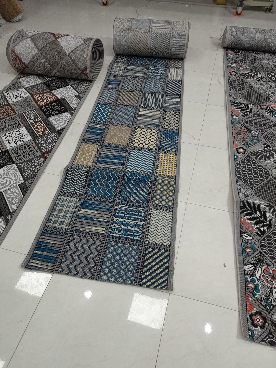 گلیم کاشان|گلیم، جاجیم، گبه|ساوه, |دیوار