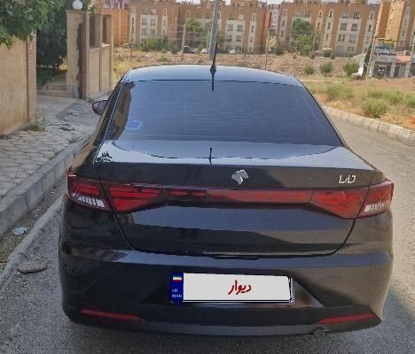 تارا v1 پلاس، مدل ۱۴۰۳|خودرو سواری و وانت|هشتگرد, |دیوار