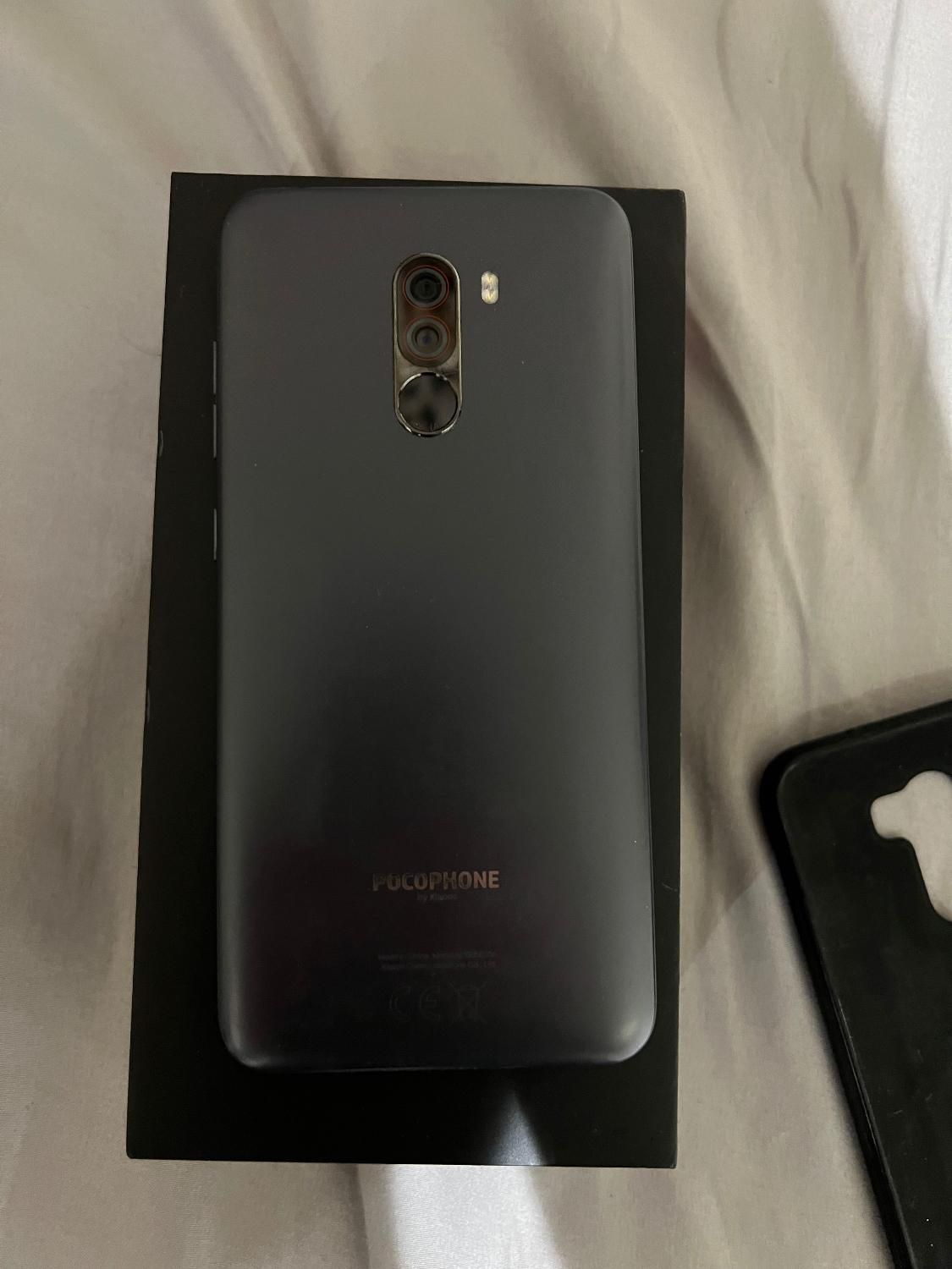 شیاومی پوکو اف ۱ pocophone f1|موبایل|تهران, امیرآباد|دیوار