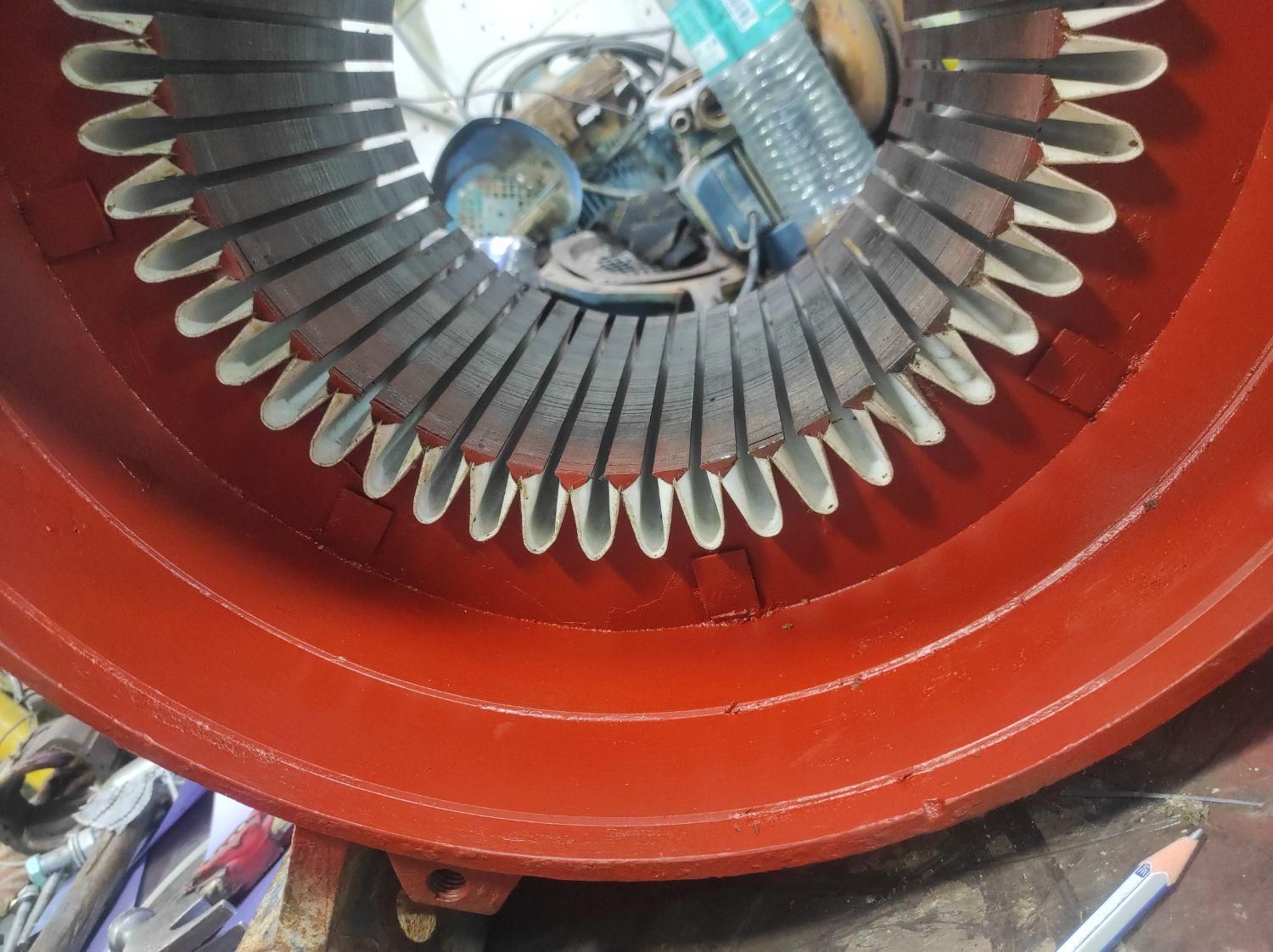 سیم پیچی و درمانگاه تخصصی بالابر|خدمات پیشه و مهارت|بندرعباس, |دیوار