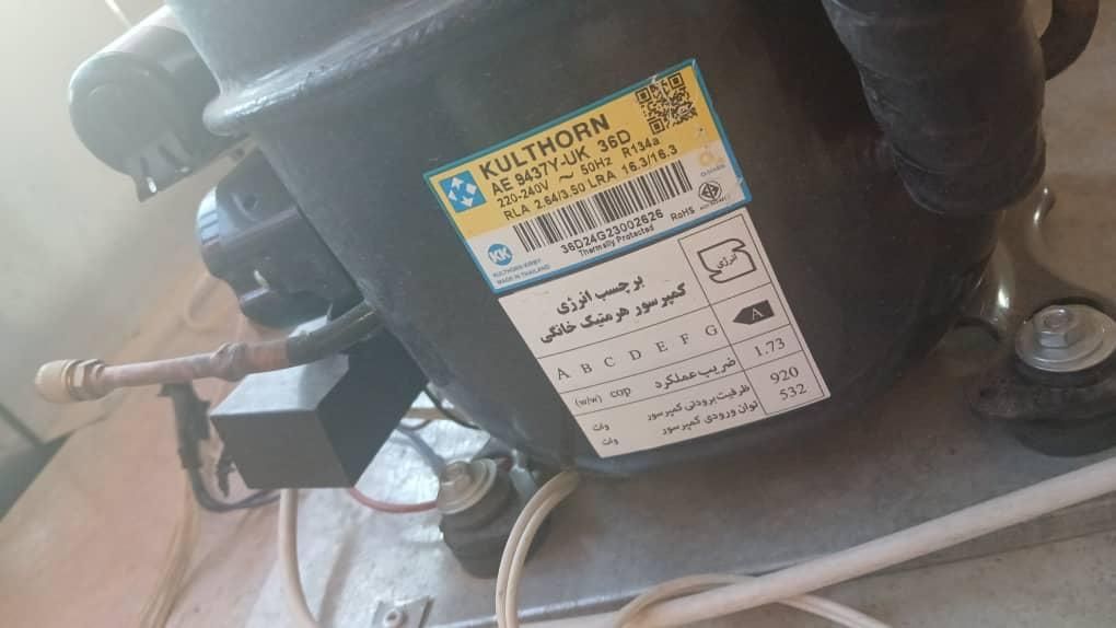 در حد نو جهت فروش به همکاران|فروشگاه و مغازه|سرعین, |دیوار