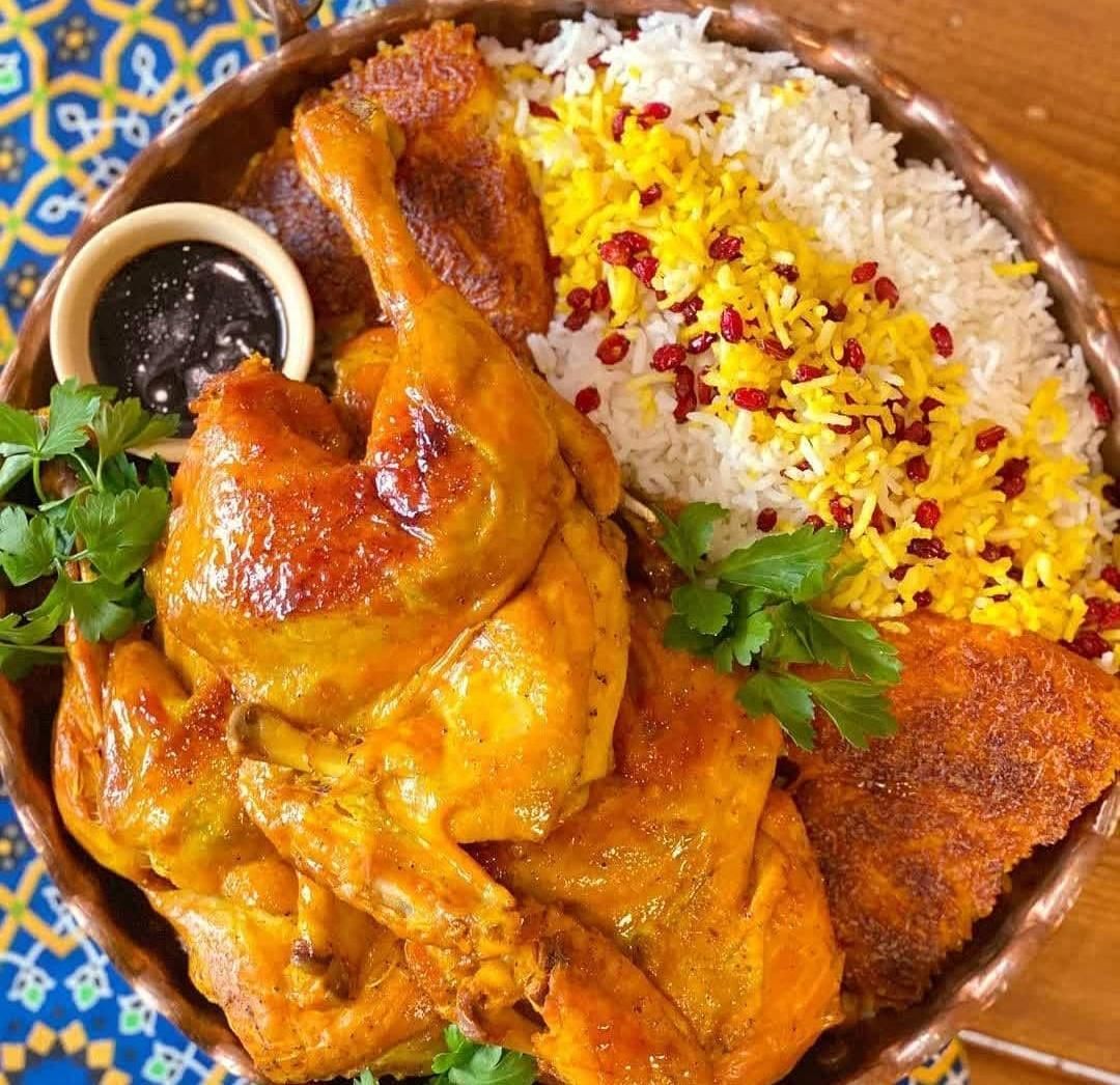 بیرونبر غذای عروسی/نوشابه رای*گان|خدمات پذیرایی، مراسم|بندرعباس, |دیوار