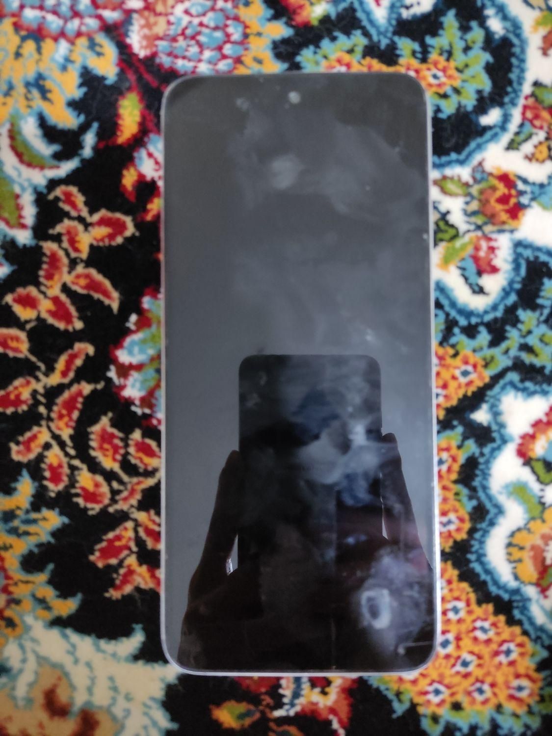 شیائومی redmi 12 با حافظهٔ ۲۵۶ گیگابایت|موبایل|تهران, تجریش|دیوار