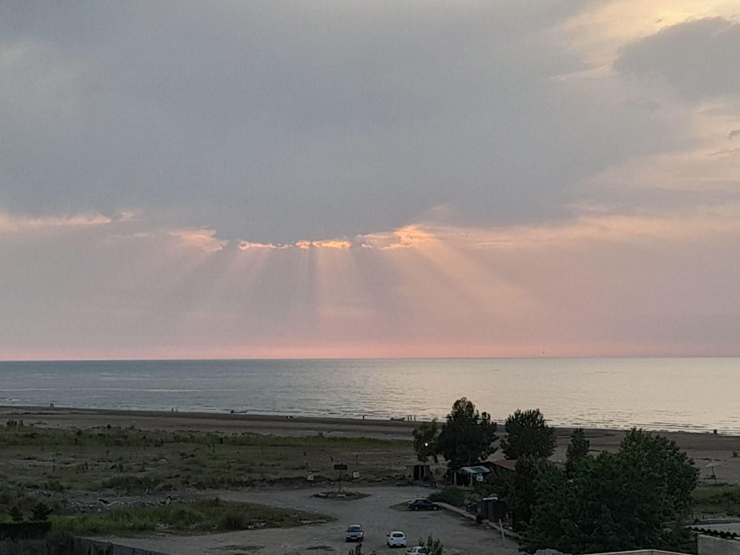 آپارتمان ساحلی مانی۳ جکوزی۲خواب مالک|اجارهٔ کوتاهمدت آپارتمان و سوئیت|فریدونکنار, |دیوار