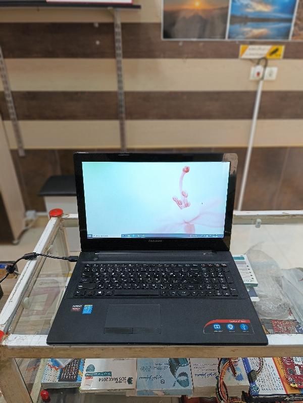 لپ تاپ لنوو Lenovo G50-80 Core i5 نسل ۵|رایانه همراه|مشگین شهر, |دیوار
