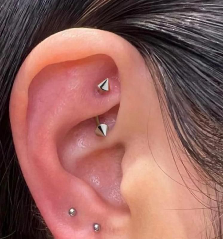 پیرسینگ کل بدن|خدمات آرایشگری و زیبایی|ساری, |دیوار