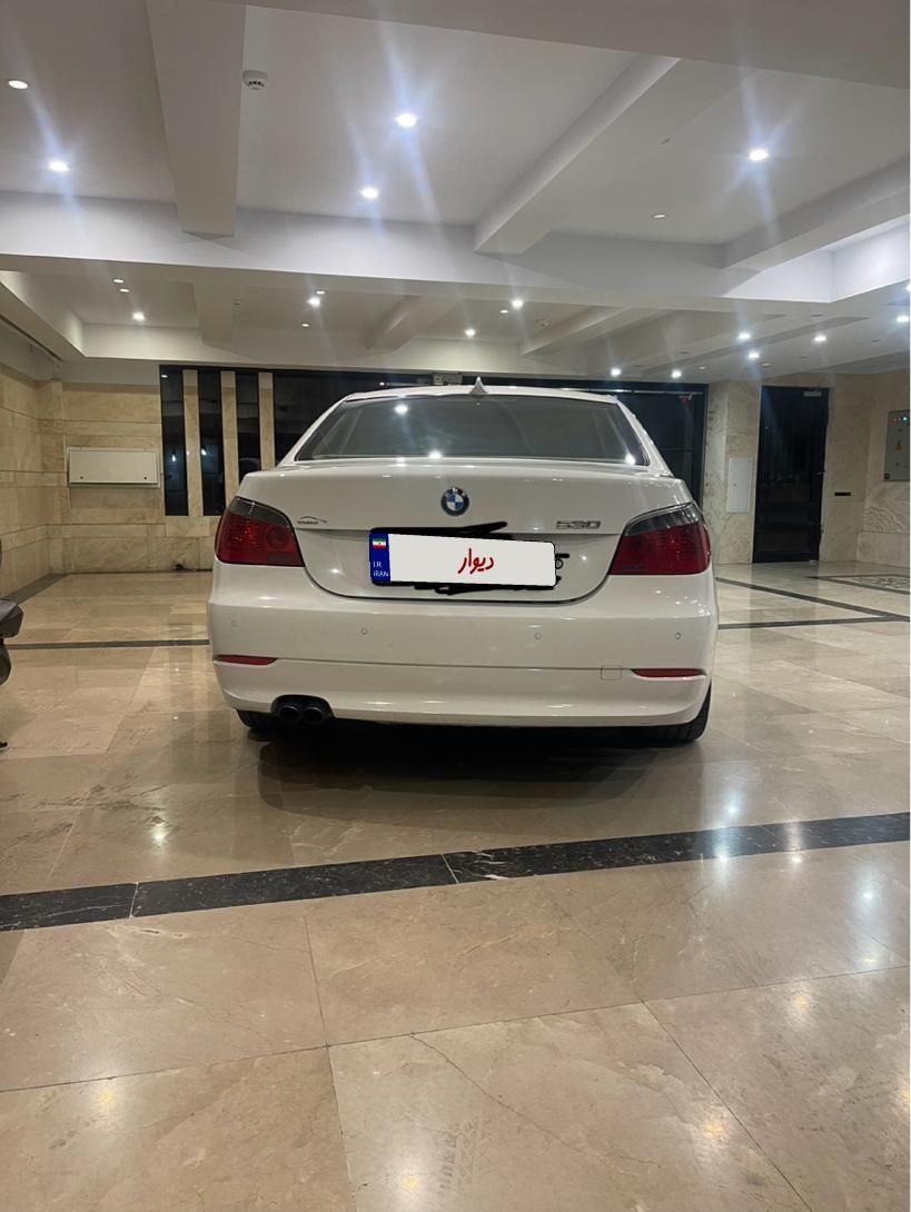 BMW 2007|خودرو سواری و وانت|تهران, شهرک پرواز|دیوار
