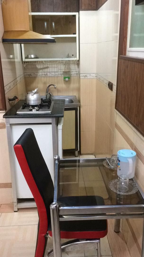 اتاق سوئیت با پارکینگ روبروی حرم|اجارهٔ کوتاه‌مدت آپارتمان و سوئیت|قم, ارم|دیوار