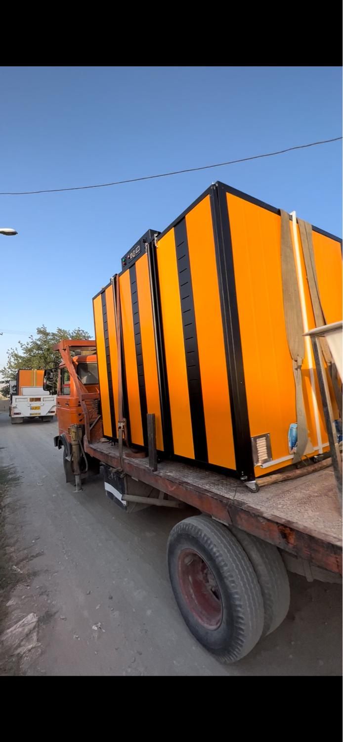 همه مدل تناژ دستگاه خشک کن میوه و سبزی موجود|ماشینآلات صنعتی|مشهد, نوید|دیوار