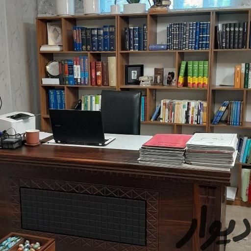 مشاوره حقوقی و وکیل پایه یک|خدمات مالی، حسابداری، بیمه|اراک, |دیوار