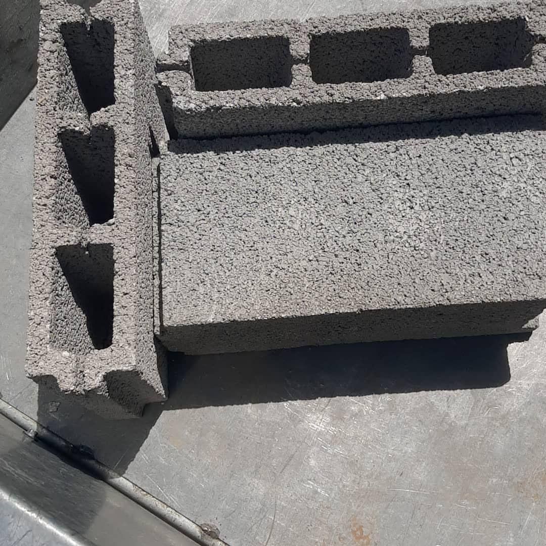 بلوک سبک/بلوک معدنی /بلوک صنعتی /لیکا|عمدهفروشی|قلعه گنج, |دیوار