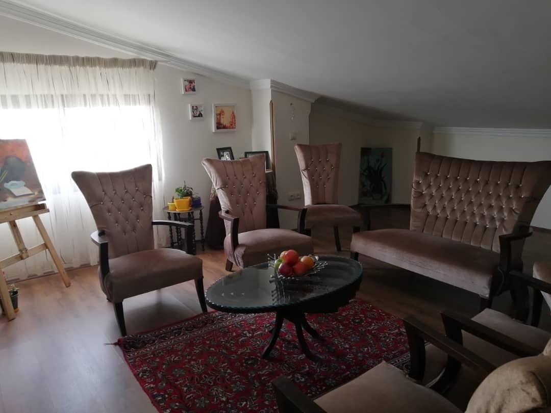 آپارتمان ۱۰۷ متر/ویوابدی/ دوبلکس/کد۳۰۲۱/طهماسبی|فروش آپارتمان|پردیس, فاز ۳|دیوار