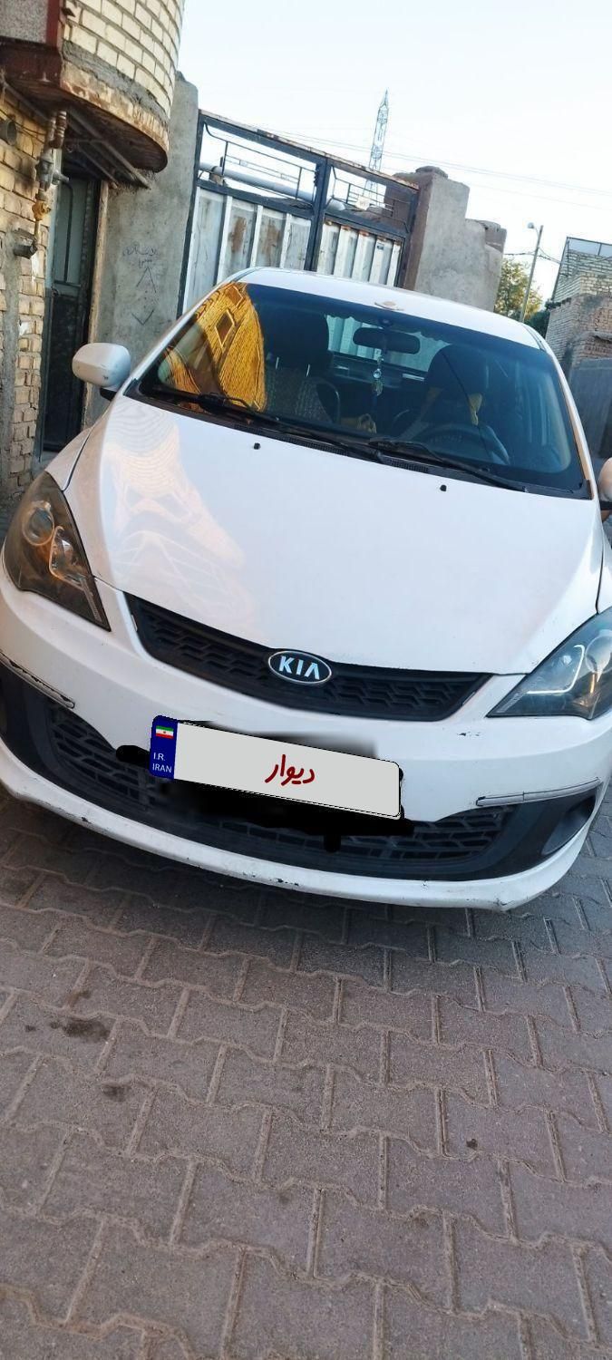 ام‌وی‌ام 315 صندوق‌دار اسپرت، مدل ۱۳۹۵|خودرو سواری و وانت|تربت جام, پاسداران|دیوار