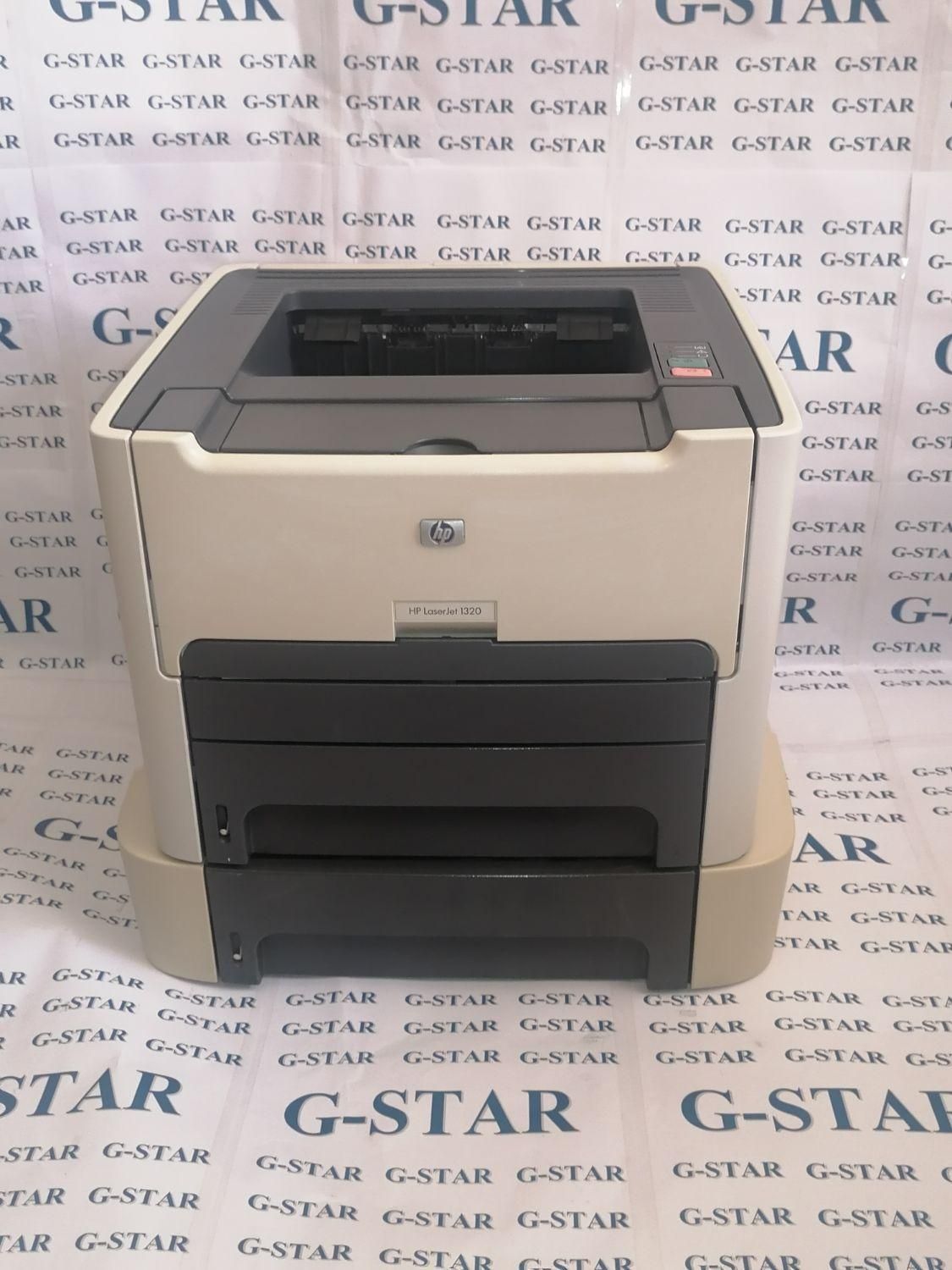 پرینتر HP 1320|پرینتر، اسکنر، کپی، فکس|تهران, نجات اللهی|دیوار