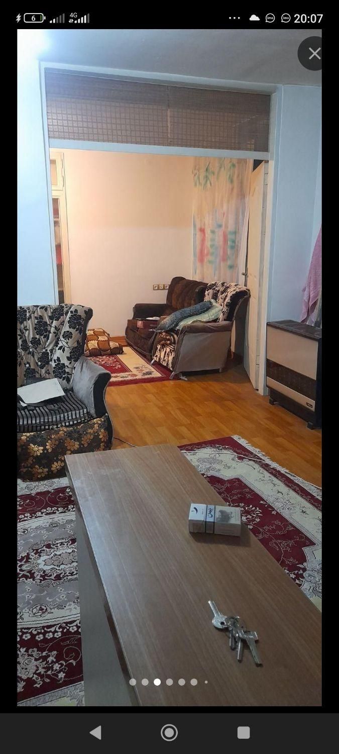 (خانم،-اقافقط بامحرمیت)اتاق سوییت آپارتمان راه اهن|اجارهٔ کوتاه‌مدت آپارتمان و سوئیت|تهران, گمرک|دیوار
