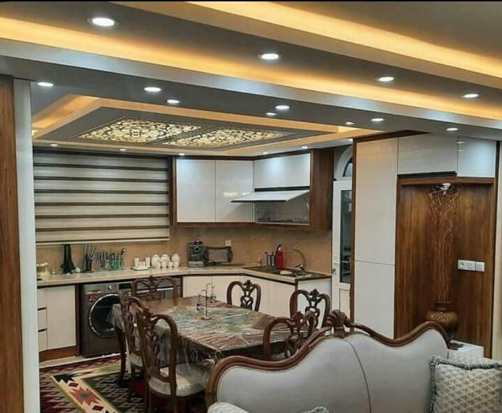 دکوراسیون بازسازی سقف کاذب کناف پی وی سی جوشکاری|خدمات پیشه و مهارت|بندرعباس, |دیوار