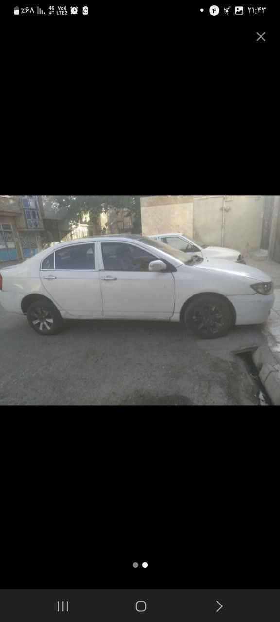 لیفان 620 1800cc، مدل ۱۳۹۲|خودرو سواری و وانت|مشهد, کوی سیدی|دیوار