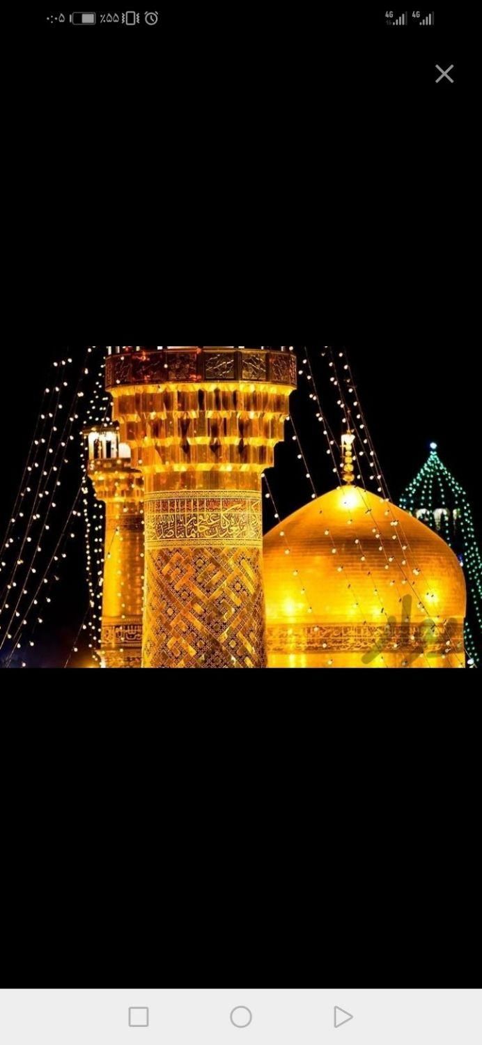تورمشهد وکربلا|تور و چارتر|کرمان, |دیوار
