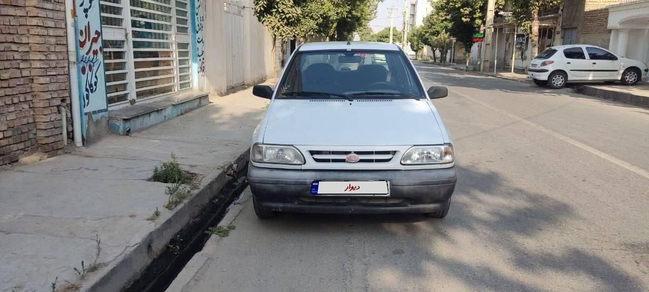 پراید 131 دوگانه سوز، مدل ۱۳۹۳|خودرو سواری و وانت|گنبد کاووس, |دیوار