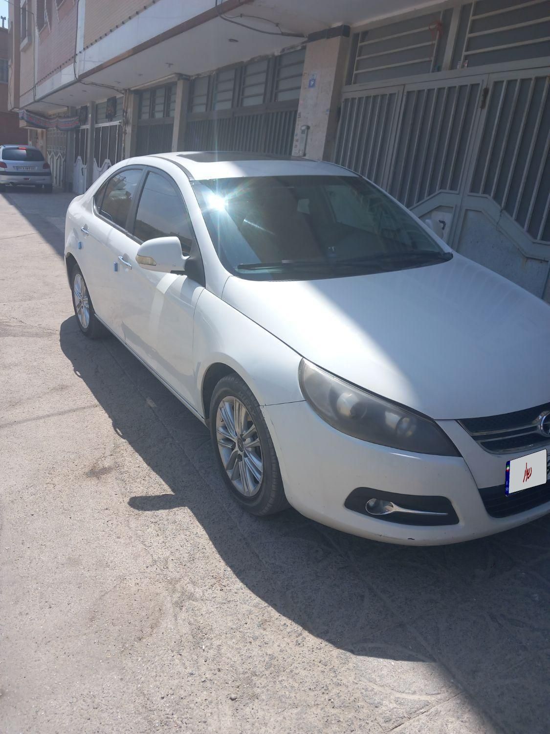 جک J5 اتوماتیک 1800cc، مدل ۱۳۹۴|خودرو سواری و وانت|اصفهان, دوطفلان|دیوار