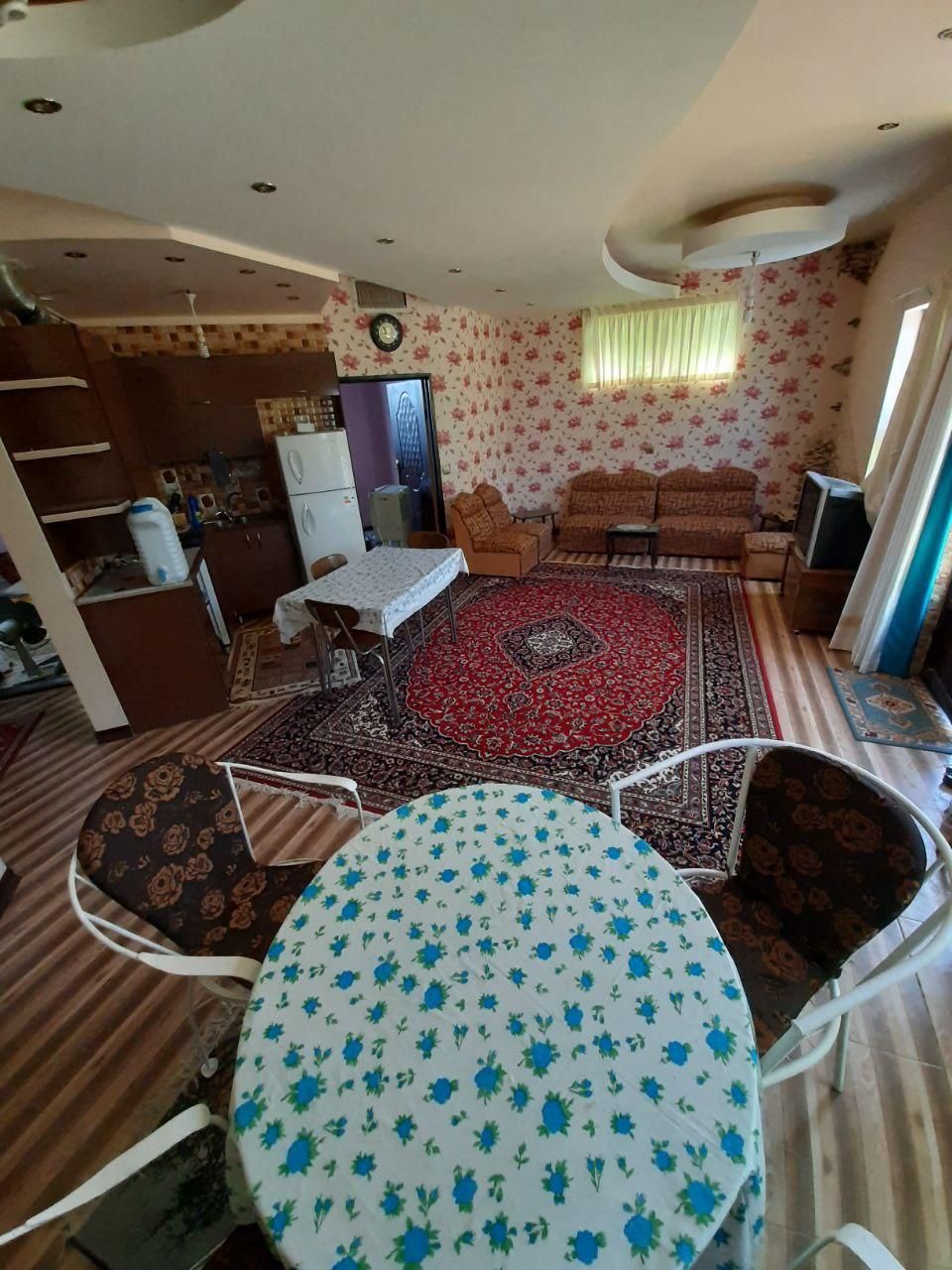 اجاره ویلا باغ هفت باغ|اجارهٔ کوتاهمدت ویلا و باغ|کرمان, |دیوار